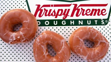 Krispy Kreme Doughnuts Partners With McDonald’s: How to Get a Free Doughnut