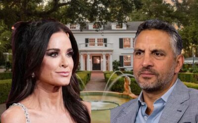 Kyle Richards Breaks Silence on Kim Richards’ Relapse and Teases RHOBH S14