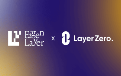 LayerZero and EigenLayer Introduce Cryptoeconomic DVN for Ultimate Blockchain Security