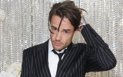 Liam Payne ‘to be honoured at MTV Awards’