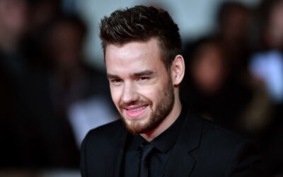 Liam Payne’s first posthumous song to be released weeks after singer’s death