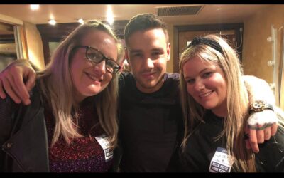 Liam Payne’s sister Ruth Gibbins’ heartbreaking apology as she breaks silence on brother’s death