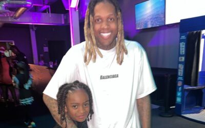 LIL DURK’S SON, ZAYDEN BANKS, SPEAKS OUT FOLLOWING RAPPER’S ARREST