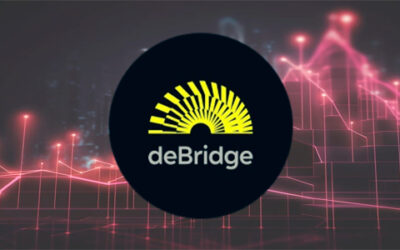 Liquidity Bootstrapping Begins for deBridge’s DBR Ahead of Token Launch—What You Need to Know