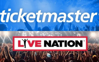 Live Nation Hit with $5 Million Lawsuit Over Massive Ticketmaster Data Breach