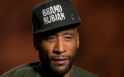 Lord Jamar Apologizes After Facing Backlash for Calling Kamala Harris a “B*tch” [Video]