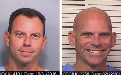 Los Angeles District Attorney Recommends Resentencing for the Menendez Brothers