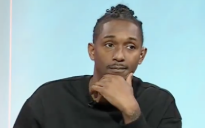 Lou Williams Disagrees with Derrick Rose’s Claim That Chicago Was Essential for Michael Jordan’s Success [Video]