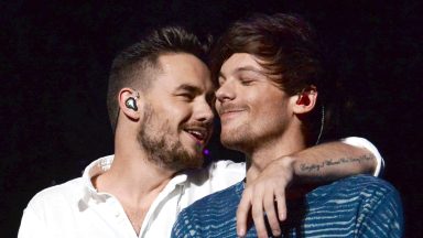 Louis Tomlinson Reacts to ‘Brother’ Liam Payne’s Death in New Statement