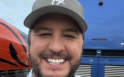 Luke Bryan Weighs In On Beyoncé’s “Cowboy Carter” CMA Snub