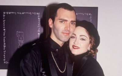 Madonna’s brother dead at 63