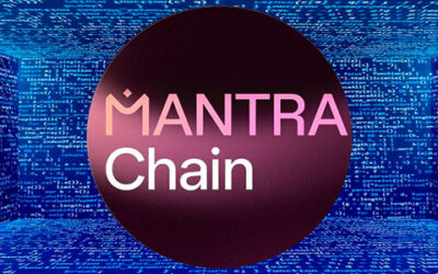 MANTRA Launches Mainnet, Expanding OM Token’s Role in Real-World Asset Tokenization