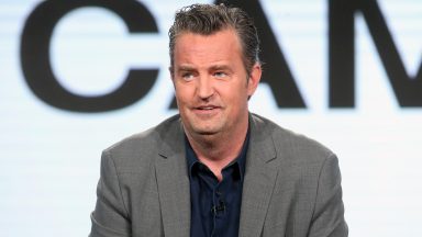 Matthew Perry’s Family: About His Parents & Stepparents