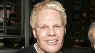 Matthew Smith: About Michael Jeffries’ Partner & His Connection to Abercrombie & Fitch