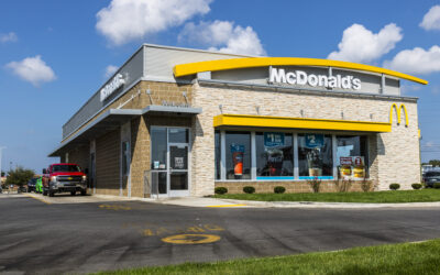 McDonald’s Faces Lawsuit After E. Coli Outbreak Linked to Quarter Pounders