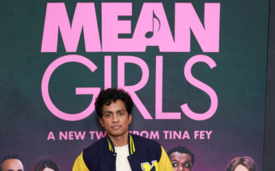 Mean Girls star Rajiv Surendra reflects on legacy of cult film 20 years after he played Kevin G