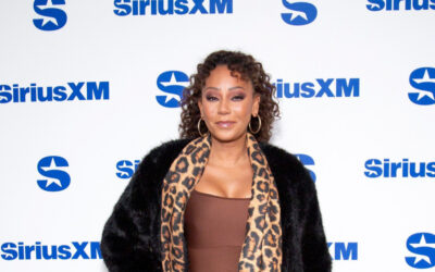 Mel B brands Spice Girls bandmates ‘d*******s’ for not wanting a reunion