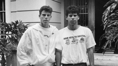 Menendez Brothers’ Press Conference: Family’s Statements About Lyle & Erik