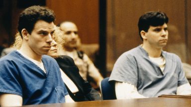 Menendez Brothers’ Resentencing: When Will Lyle & Erik Be Released From Prison?