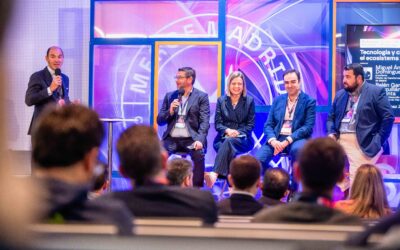 Merge Madrid 24 Wraps Up Successfully and Announces Global Expansion for 2025