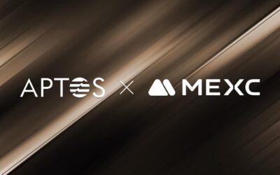 MEXC Partners with Aptos to Launch Events Featuring a 1.5 Million USDT Prize Pool