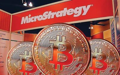 MicroStrategy Announces Plan to Raise $42 Billion to Buy More Bitcoin in the Future