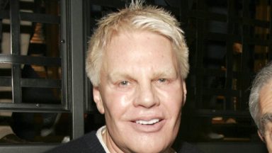 Mike Jeffries Arrested: About the Former Abercrombie & Fitch CEO’s Sex Trafficking Case