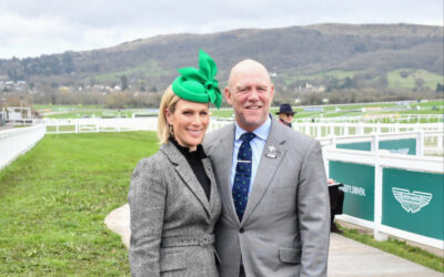 Mike Tindall insists Royal Family don’t live like Downton Abbey