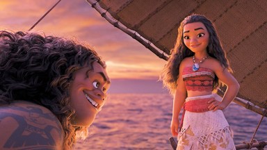 ‘Moana 2’: Everything We Know About the Upcoming Movie