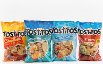 More Chips Being Added to Tostitos and Ruffles Bags in Response to “Shrinkflation” Allegations