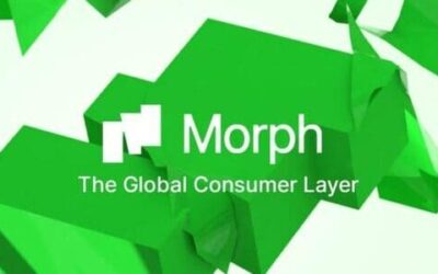 Morph Public Chain Goes Live on Ethereum: The Global Consumer Layer