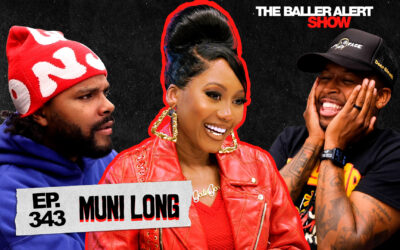 Muni Long Joins Baller Alert Show: Talks New Album, Viral Success & Personal Growth [Video]