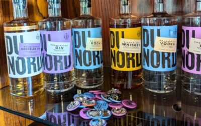 National Vodka Day: 5 Black-Owned Vodka Brands You Gotta Try