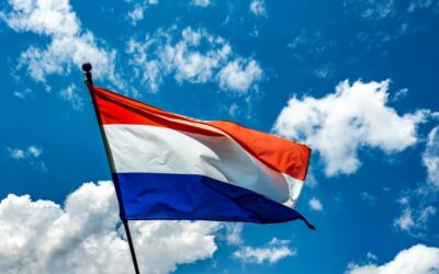 Netherlands Introduces Crypto Tax Rules for Enhanced Reporting Standards