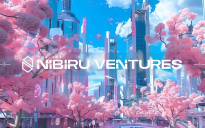 Nibiru Foundation Launches Venture Arm to Support Web3 Innovation