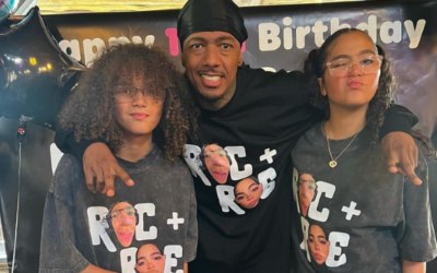 NICK CANNON ADMITS HAVING A TEENAGE DAUGHTER IS ‘HORRIFYING’