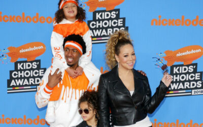 Nick Cannon suffered identity crisis during marriage to Mariah Carey