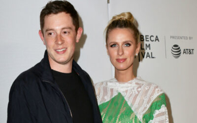 Nicky Hilton reveals the relationship advice her mom Kathy gave her