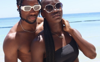 Olympic Champion, Noah Lyles, Announces Engagement to Fellow Olympian Junelle Bromfield