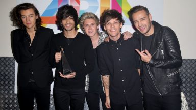 One Direction Reacts to Liam Payne’s Death: Statement