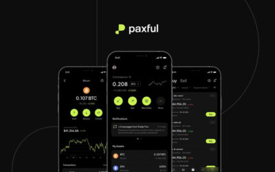 Paxful Modernizes P2P with Reinvented App and Brand, featuring AI-Enhanced Safety, Security, and Support