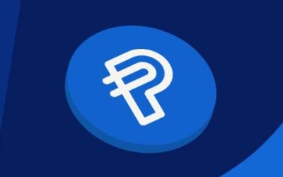 PayPal Uses PYUSD Stablecoin for Its First-Ever Business Payment