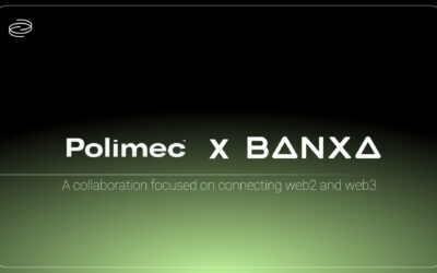 Polimec Announces Integration with Banxa, Simplifying Web3 Fundraising on Polkadot with Fiat Payments