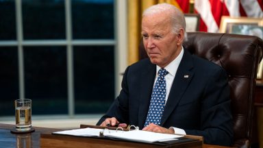 President Biden’s Student Loan Forgiveness: The Plan Explained