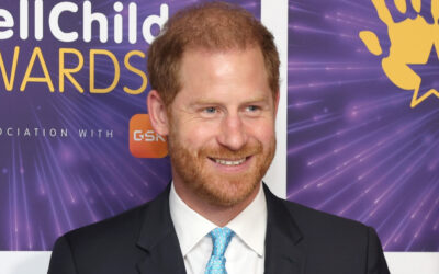 Prince Harry has ‘spare’ collections of same cuddly toys for daughter Lilibet