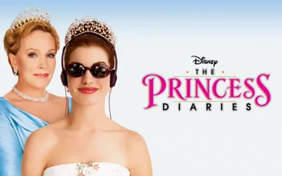 “Princess Diaries 3” Announcement Sparks Nostalgia and Social Media Frenzy [Video]