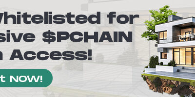 PropiChain Token Presale Keeps Turning Heads as Dogecoin and Shiba Inu Traders Flock to its Whitelisting