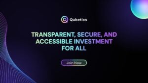 Qubetics Hits $1.15M Milestone, CYBRO’s DeFi Opportunity Explodes While Helium’s Network Pushes Boundaries