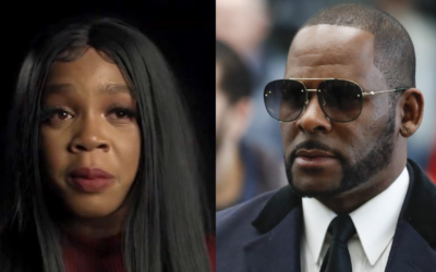 R. Kelly’s Attorney Fires Back at Daughter’s Abuse Allegations, Says He’s “Very Upset” and Denies All Claims [Video]