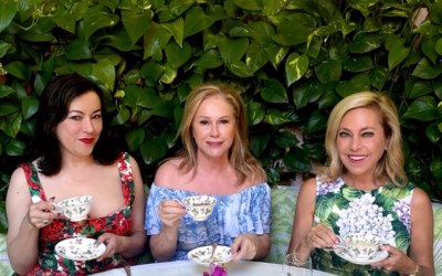 RHOBH: Jennifer Tilly Teases ‘Everybody Stirs the Pot in Season 14’ 